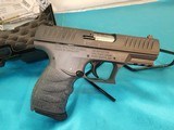 WALTHER ARMS CCP M2+ TUNGSTEN 9MM LUGER (9X19 PARA) - 3 of 3