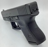 GLOCK G26 GEN 3 9MM LUGER (9X19 PARA) - 3 of 3