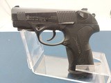 BERETTA PX4 STORM COMPACT 9MM LUGER (9x19 PARA) - 1 of 3