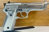 TAURUS PT92 9MM LUGER (9x19 PARA) - 2 of 3