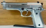 TAURUS PT92 9MM LUGER (9x19 PARA) - 1 of 3