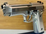TAURUS PT92 9MM LUGER (9x19 PARA) - 3 of 3