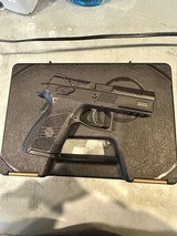 CZ CZ P07 DUTY 9MM LUGER (9x19 PARA) - 2 of 3