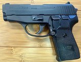 SIG SAUER P239 .40 S&W - 1 of 3