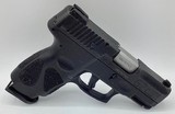 TAURUS G2C 9MM LUGER (9x19 PARA) - 2 of 3