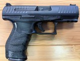 WALTHER PPQ M2 9MM LUGER (9X19 PARA) - 2 of 3