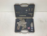 CANIK METE MC9 9MM LUGER (9x19 PARA)