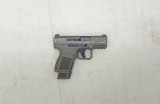 CANIK METE MC9 9MM LUGER (9x19 PARA) - 2 of 3
