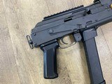 CENTURY ARMS CENTURY ARMS DRACO NAK9 AK 47 AK9 9MM LUGER (9x19 PARA) - 2 of 3