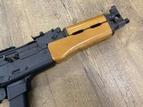 CENTURY ARMS CENTURY ARMS DRACO NAK9 AK 47 AK9 9MM LUGER (9x19 PARA) - 3 of 3