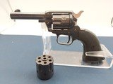 F.I.E. FIREARMS Cowboy .22 LR/.22 WMR - 1 of 3