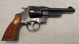 SMITH & WESSON 38-44 Heavy Duty .38 SPL - 2 of 3