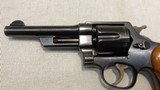SMITH & WESSON 38-44 Heavy Duty .38 SPL - 3 of 3