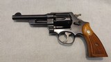 SMITH & WESSON 38-44 Heavy Duty .38 SPL - 1 of 3