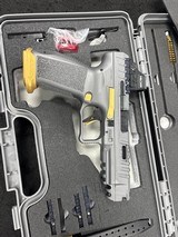 CANIK SFX RIVAL 9MM LUGER (9x19 PARA) - 3 of 3