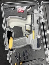 CANIK SFX RIVAL 9MM LUGER (9x19 PARA) - 2 of 3