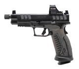 SPRINGFIELD ARMORY XDM ELITE 9MM LUGER (9x19 PARA) - 2 of 3