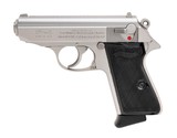 WALTHER PPK/S .380 ACP - 2 of 3