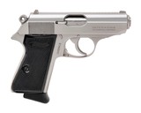 WALTHER PPK/S .380 ACP - 1 of 3