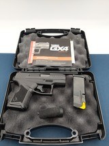 Taurus GX4 9MM LUGER (9X19 PARA) - 1 of 3