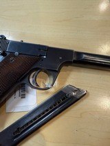HI-STANDARD HD Military .22 LR - 2 of 3