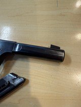 HI-STANDARD HD Military .22 LR - 3 of 3