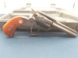 RUGER NEW BEARCAT .22 LR - 3 of 3