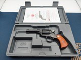 RUGER NEW BEARCAT .22 LR - 1 of 3