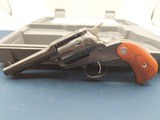 RUGER NEW BEARCAT .22 LR - 2 of 3