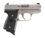 KAHR ARMS MK9 9MM LUGER (9x19 PARA) - 1 of 3