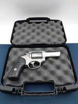 RUGER SP101 .357 MAG - 1 of 3
