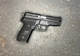 SIG SAUER P229 .40 S&W - 1 of 3