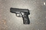 SIG SAUER P229 .40 S&W - 2 of 3