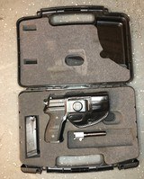 SIG SAUER P229 .40 S&W - 3 of 3