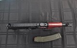 PALMETTO STATE ARMORY AKV 9MM LUGER (9x19 PARA) - 3 of 3