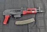 PALMETTO STATE ARMORY AKV 9MM LUGER (9x19 PARA) - 1 of 3