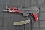 PALMETTO STATE ARMORY AKV 9MM LUGER (9x19 PARA) - 2 of 3