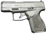TAURUS GX4 9MM LUGER (9x19 PARA) - 1 of 3