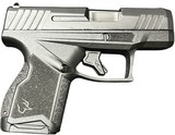 TAURUS GX4 9MM LUGER (9x19 PARA) - 2 of 3
