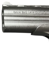 COBRA C22M .22 WMR - 3 of 3