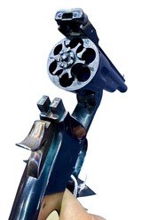 SMITH & WESSON 3rd Model Russian
.44 RUSSIAN - 3 of 3