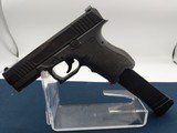 PALMETTO STATE ARMORY DAGGER 9MM LUGER (9x19 PARA) - 1 of 3