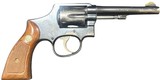 SMITH & WESSON C-Series K-Frame .38 S&W - 2 of 3
