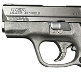 SMITH & WESSON 40 Shiel M2.0 .40 CALIBER - 3 of 3
