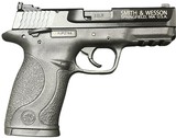 SMITH & WESSON M&P 22 Compact .22 LR - 2 of 3