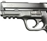 SMITH & WESSON M&P 22 Compact .22 LR - 3 of 3