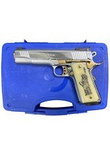 GIRSAN MC1911 9MM LUGER (9x19 PARA)