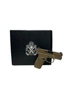 SPRINGFIELD ARMORY HELLCAT 9MM LUGER (9x19 PARA) - 1 of 3
