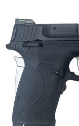 SMITH & WESSON Shield EZ 380 .380 ACP - 3 of 3