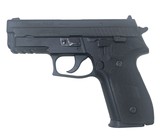 SIG SAUER P229 .40 S&W